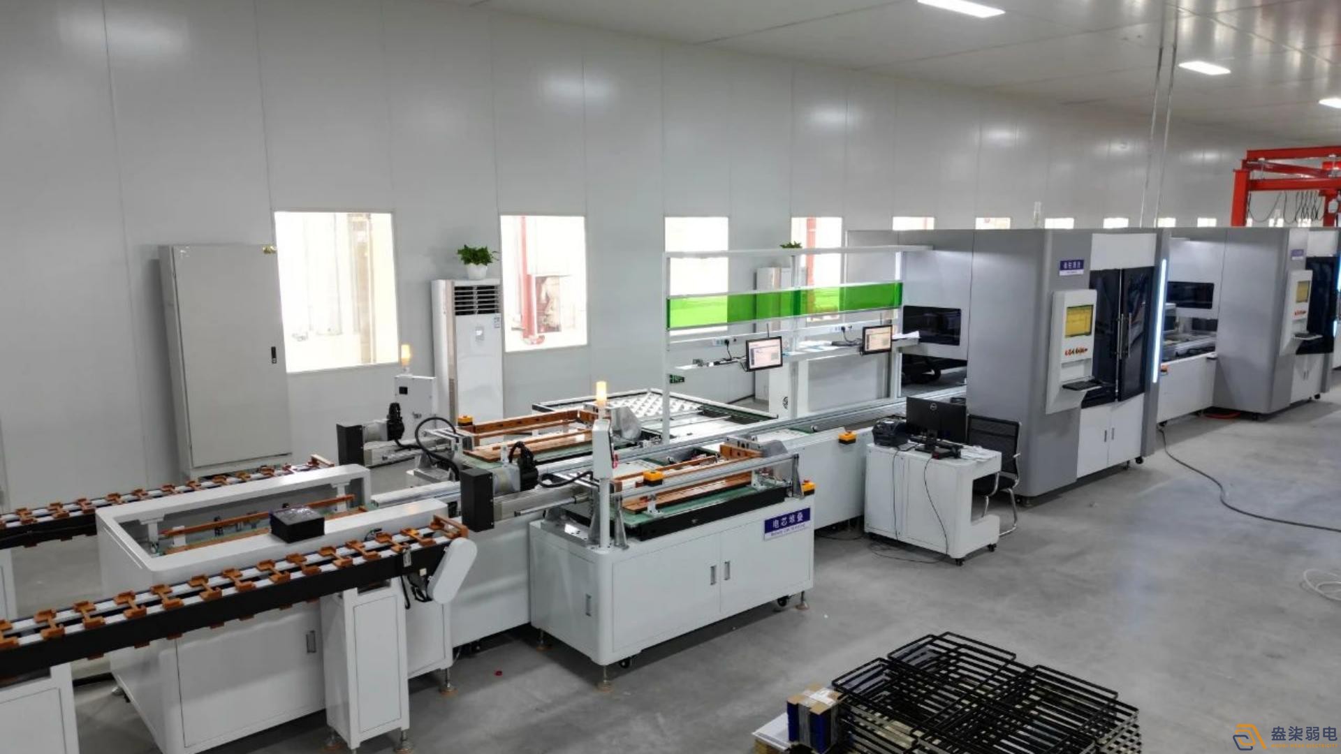 如何讓 AI 在生產線真正落地？