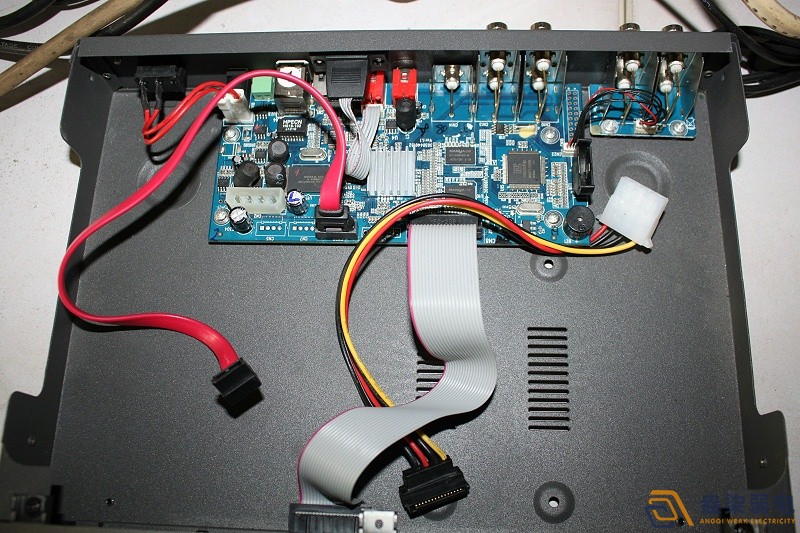 監(jiān)控硬盤修復(fù)的五種簡(jiǎn)單方法？