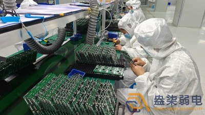 AI視覺技術(shù)破解電子制造質(zhì)檢痛點(diǎn)