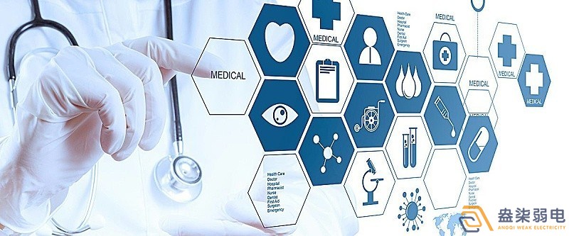 醫院綜合管路設計有什么不同？