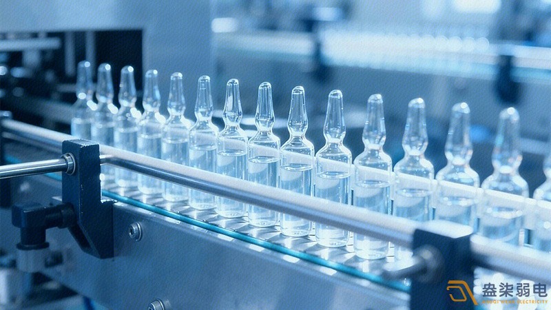 AI智能監(jiān)控賦能制藥行業(yè)