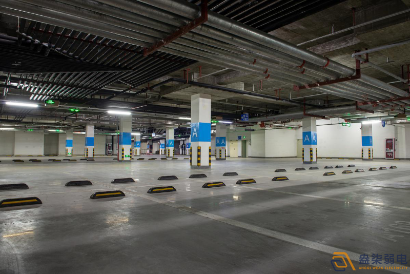 智能化如何賦能醫(yī)院停車(chē)場(chǎng)管理？