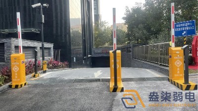 車牌識(shí)別安防系統(tǒng)基礎(chǔ)采購(gòu)設(shè)備？