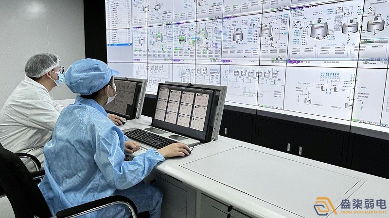 工廠智能監(jiān)控系統(tǒng)如何實(shí)現(xiàn)生產(chǎn)安全智能化管理？