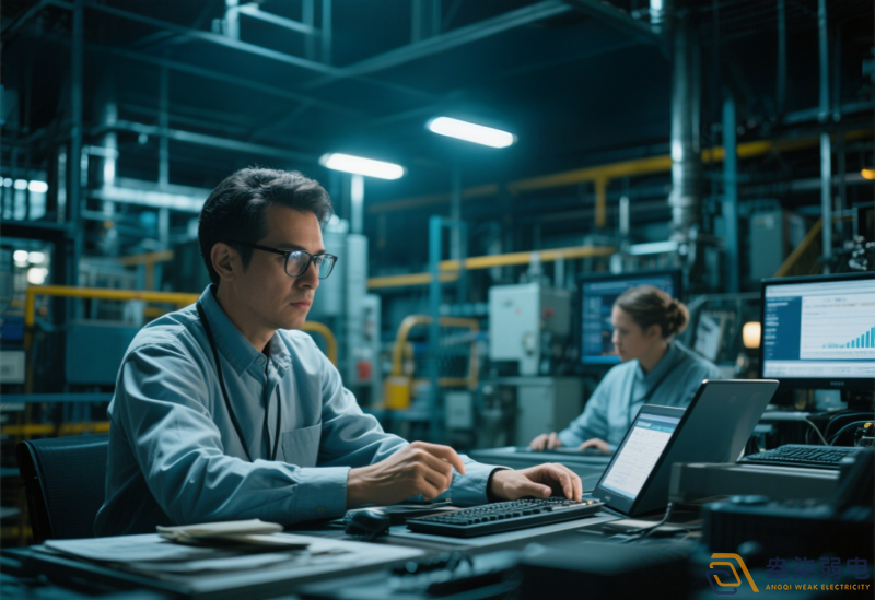 工廠應急管理超腦該如何選擇？