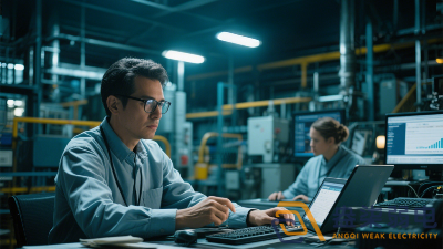 工廠應(yīng)急管理超腦該如何選擇？