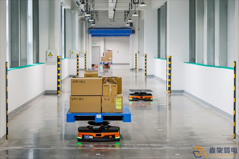 無人倉儲(chǔ)管理系統(tǒng)是指什么？