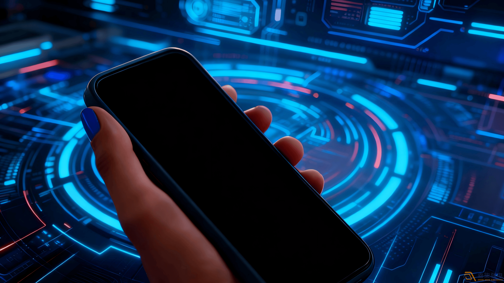 監控和手機之間如何實現語音對講？