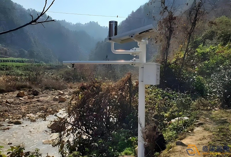 無網絡環境的監控如何部署？