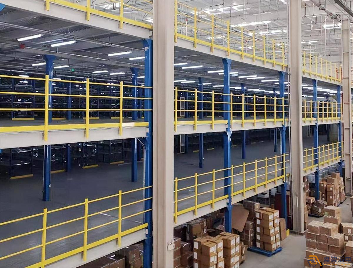 廠房通訊信號增強(qiáng)解決方案