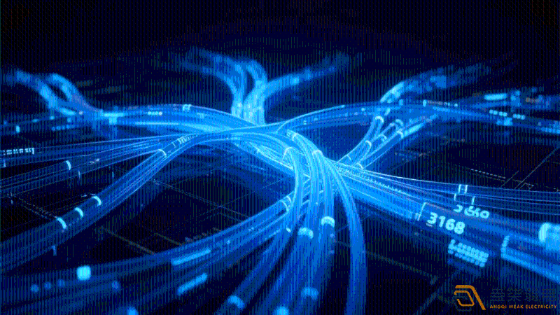 全光網和傳統網絡后期維護的區別