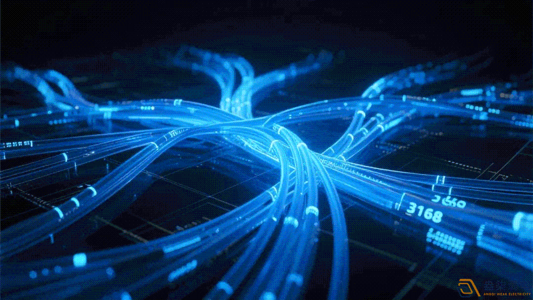 全光網和傳統網絡后期維護的區別