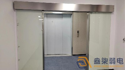 自動感應門的基本功能怎么樣？