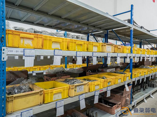 工廠倉(cāng)庫(kù)如何做成智能化？