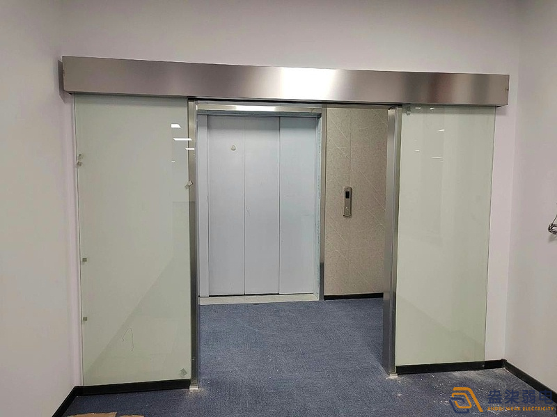 自動感應(yīng)門的基本功能怎么樣？