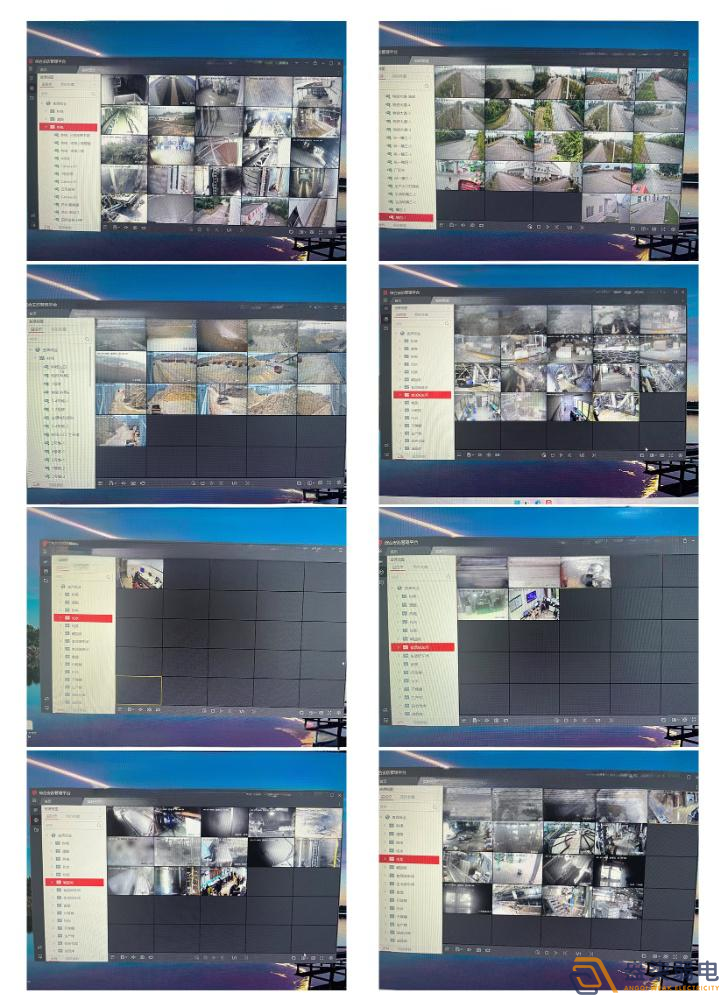 宜賓紙業(yè)有限公司弱電系統(tǒng)升級(jí)改造工程