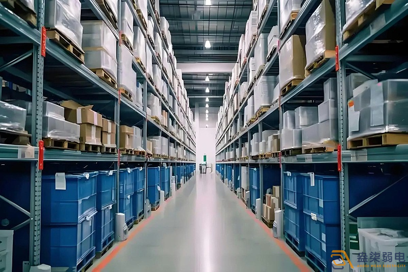 怎么確保異地倉庫視頻監控數據的安全性？