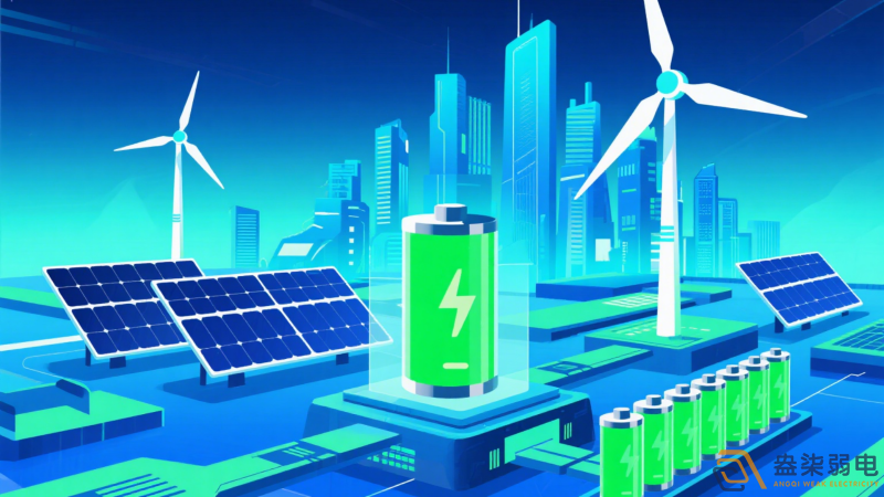 工廠如何做好設備能耗管理？