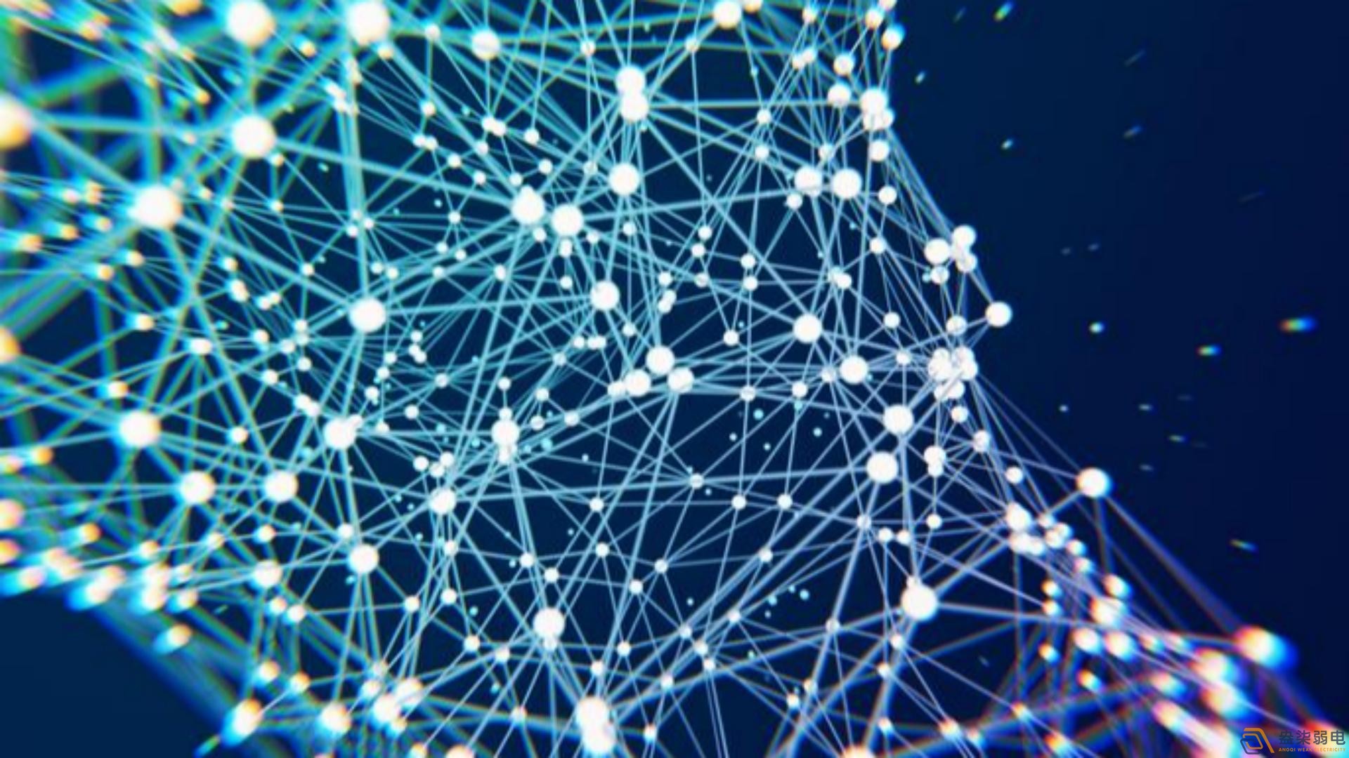 工廠(chǎng)弱電工程的“神經(jīng)網(wǎng)絡(luò)”