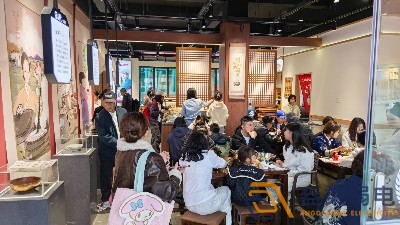 客流統計攝像機如何選型？