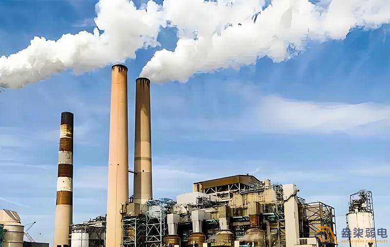 化工廠防爆監(jiān)控如何實現？