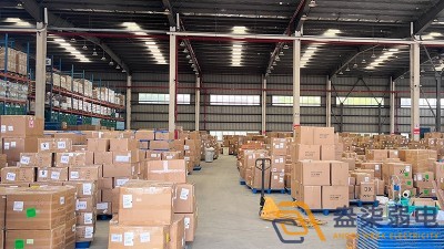 100-1000㎡小型倉庫適合哪些WMS系統(tǒng)？