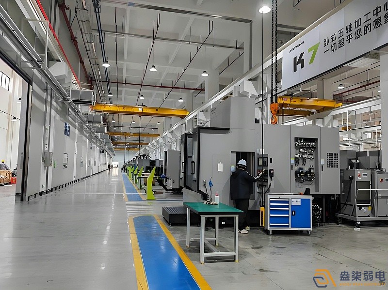 mes系統(tǒng)與erp系統(tǒng)有什么不同？