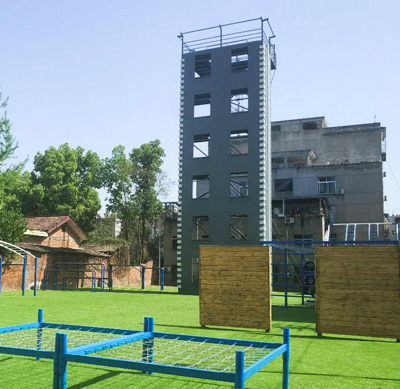 應(yīng)用場景部隊