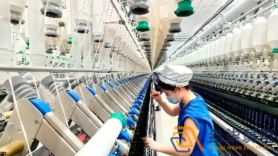 紡織廠為什么安裝能源監(jiān)測管理平臺？