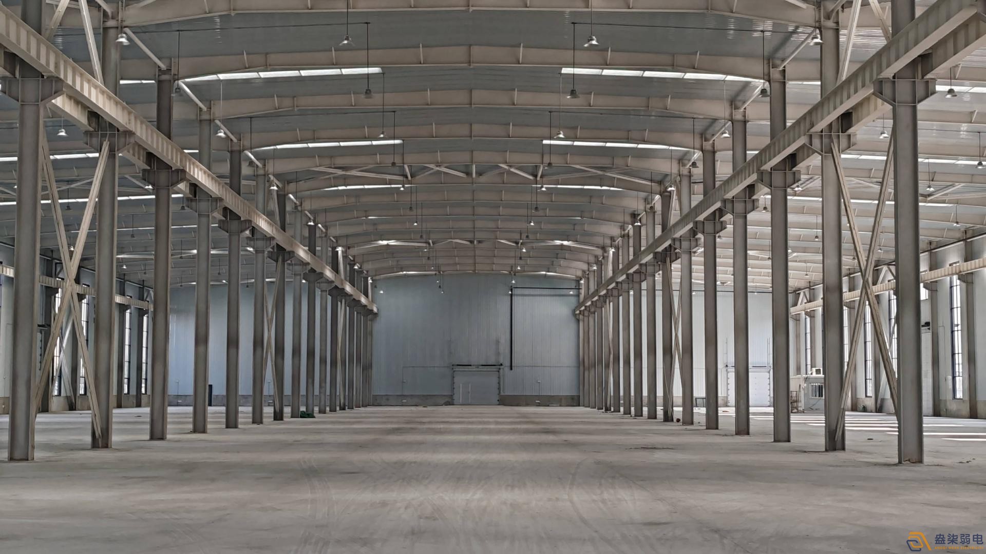 工廠里EMS、IBMS是什么？