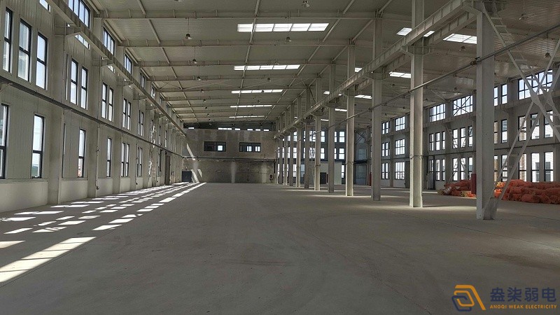 BIM可視化賦能工業(yè)廠房