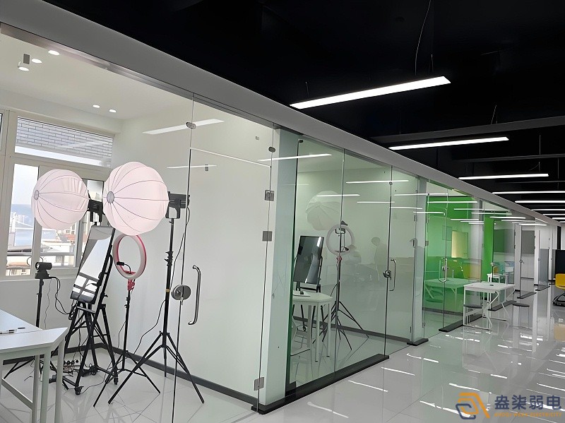 直播室錄播系統如何選擇？