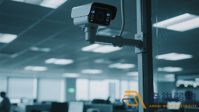 工廠辦公室安裝ai監控的原因？