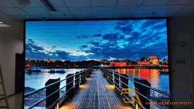 節(jié)能LED顯示屏升級換代后有哪些特點(diǎn)？