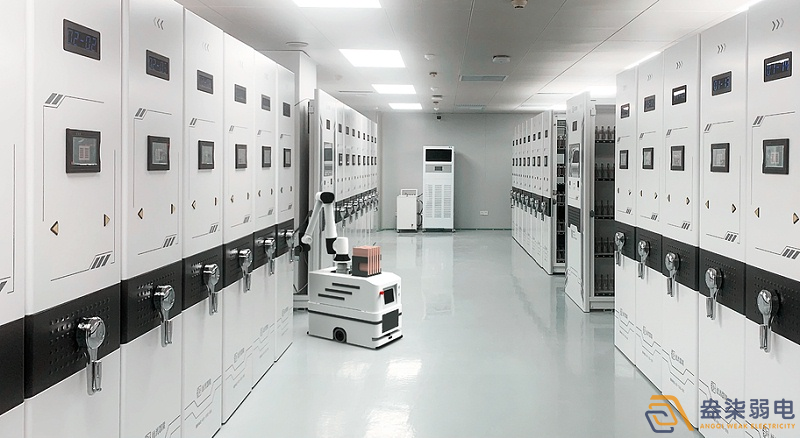 數字孿生技術給檔案館帶來哪些影響？