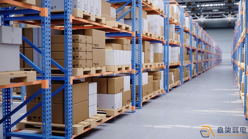 WMS與ERP數(shù)據(jù)拉手的好處