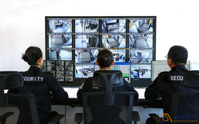 工廠監(jiān)控一般多久自動清空一次