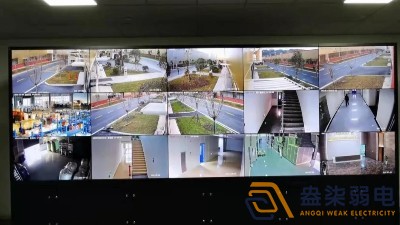 工廠無線視頻監(jiān)控有哪些常見誤區(qū)？