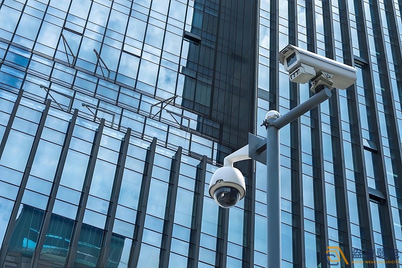 辦公樓監控一般用的多少像素？