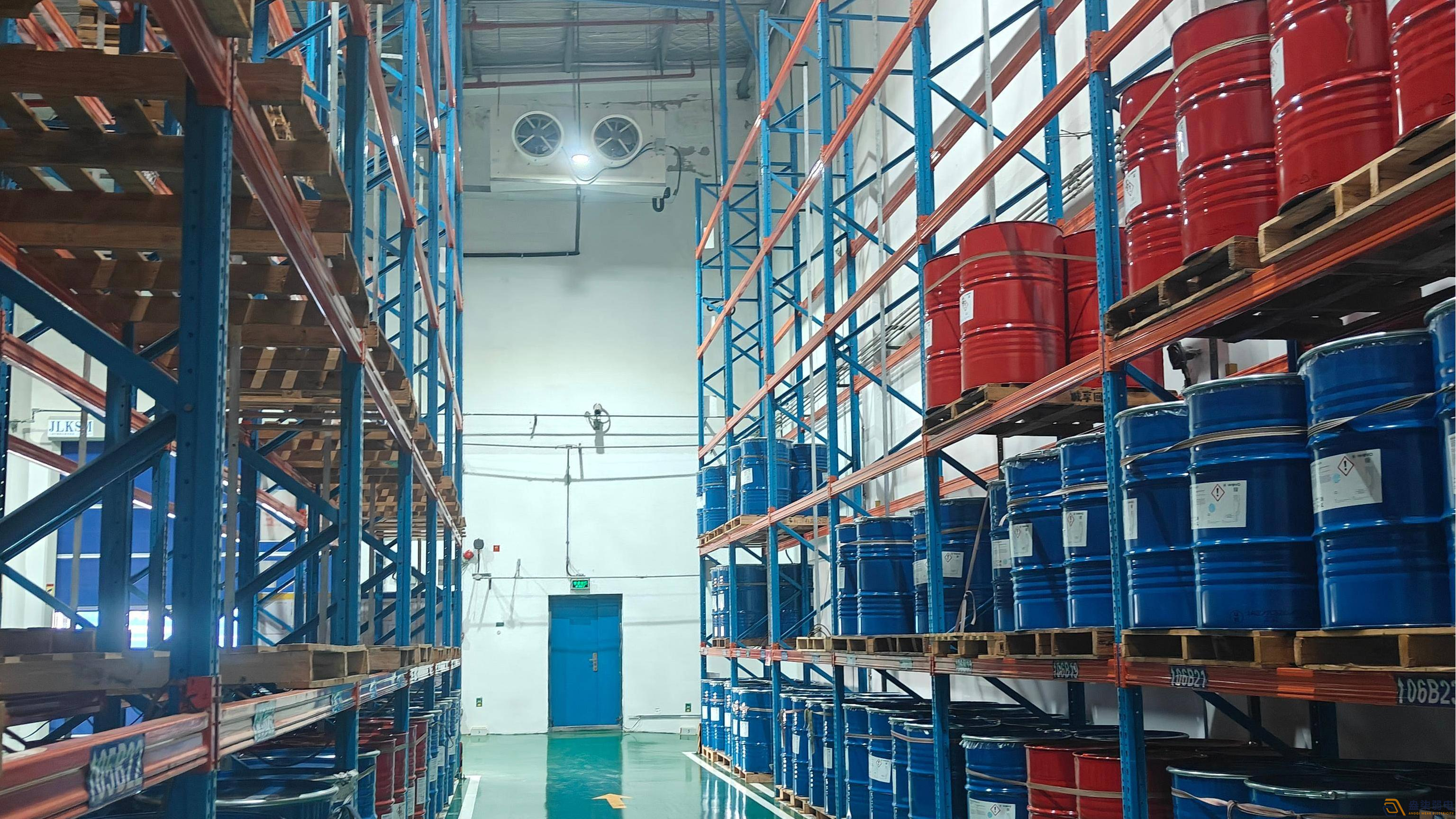 ?；瘋}為什么必須安裝防爆型溫濕度計?