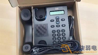 企業如何選購合適的IP電話？