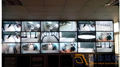 交換機(jī)性能對監(jiān)控畫面有什么影響？