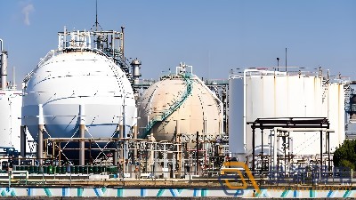 高溫工業(yè)監(jiān)控的石化行業(yè)應用？