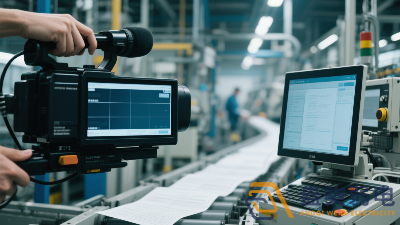 工廠(chǎng)生產(chǎn)流程如何無(wú)紙化？