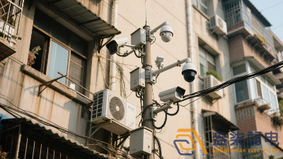 老舊小區(qū)監(jiān)控改造勢(shì)在必行？