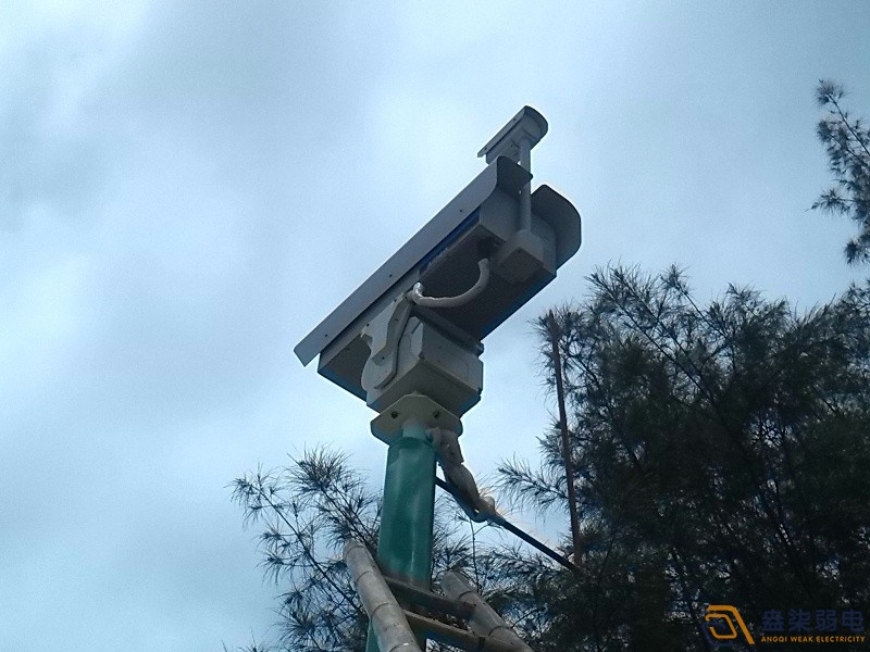 工廠夜視監控系統需要考慮哪些？