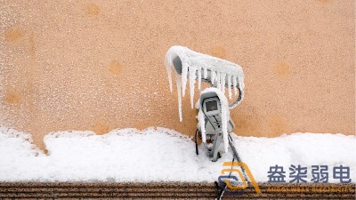 耐低溫攝像機的時機和場景有哪些？