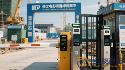 工地出入口門(mén)禁系統(tǒng)怎么選擇？