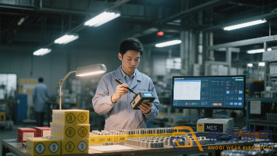 MES如何重構生產執行全流程？