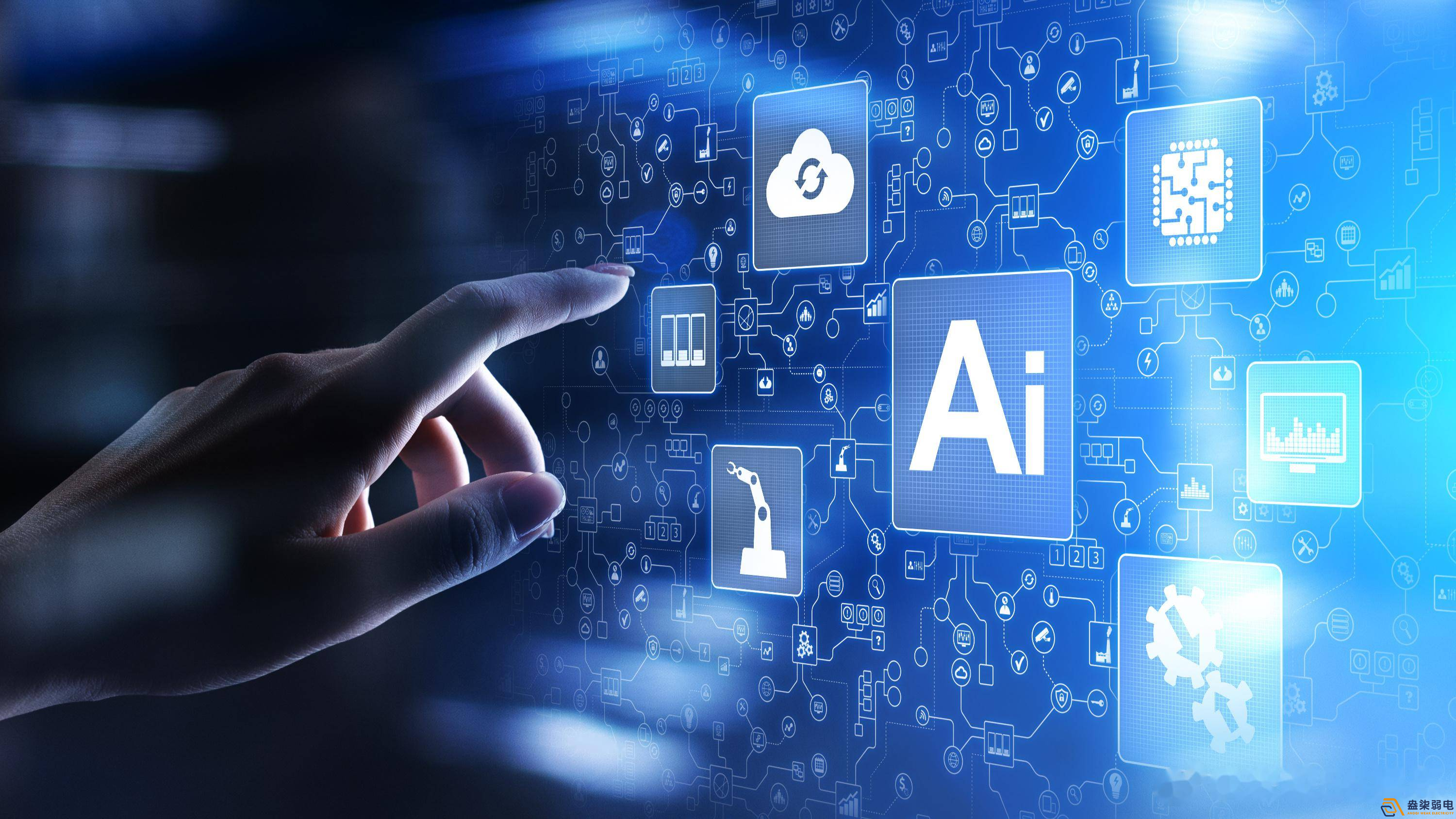 當AI遇上智能制造，會碰擦出怎樣的火花？